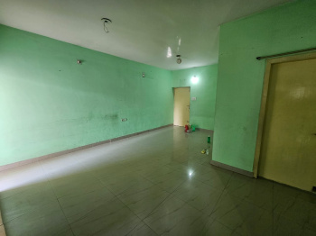 3 bhk semi furnished flat for rent in argora