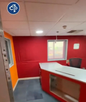 2300 sq.ft commercial space available for rent