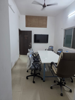Furnished Office Space for Rent
