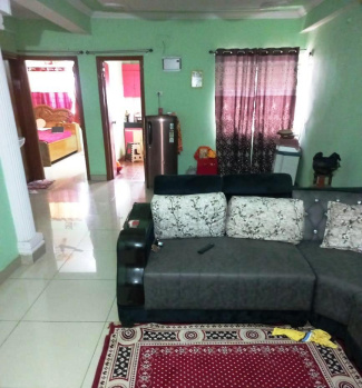 Flats & Apartments for Rent in Singh More, Ranchi (1040 Sq.ft.)