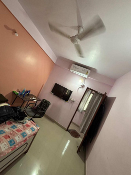 3 bhk furnished flat rent in morabadi