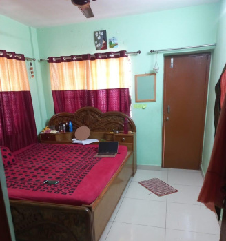 2 bhk flat semi furnished singh more