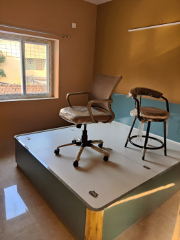 2 bhk furnished flat rent in bariatu