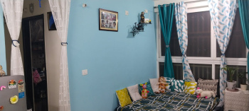 2 bhk furnished flat sale in prime location.