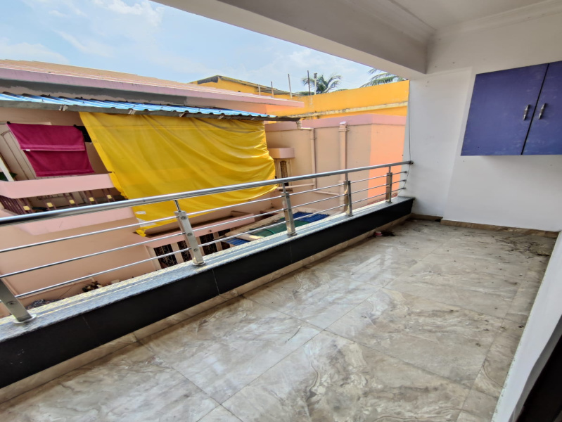 Flats & Apartments for Rent in Morabadi, Ranchi (1260 Sq.ft.)