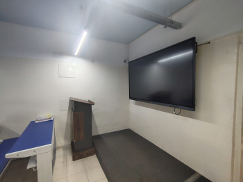 500 sq.ft commercial chop rent in lalpur