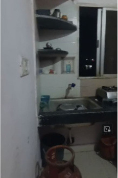 Flats & Apartments for Rent in Kokar, Ranchi (810 Sq.ft.)