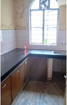 3 bhk semi furnished flat rent in hinoo
