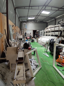 1800 sq,ft commercial space rent in ratu road