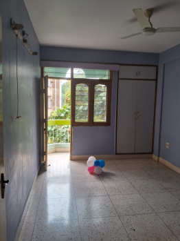3 bhk semi furnished flat rent in hinoo