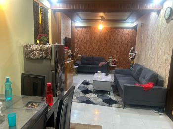 2 bhk furnished flat rent in  pundag