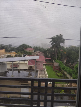 Flats & Apartments for Rent in Kokar, Ranchi (1350 Sq.ft.)