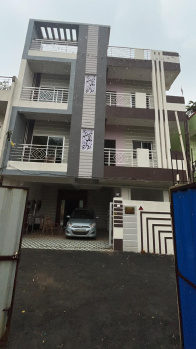 Independent House for Rent in Bariatu, Ranchi (900 Sq.ft.)