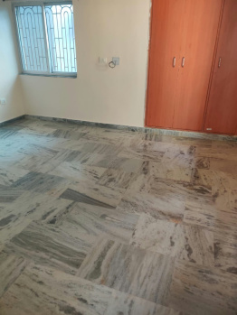 2 bhk semi furnished flat rent in harmu