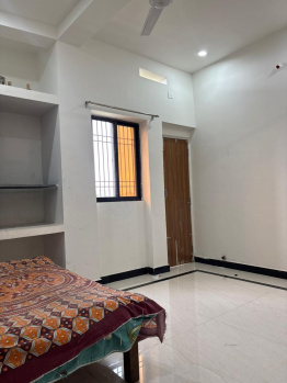 Flats & Apartments for Rent in Bariatu, Ranchi (1080 Sq.ft.)