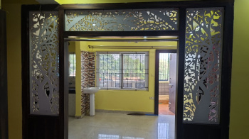 3 bhk furnished flat rent in kusai colony