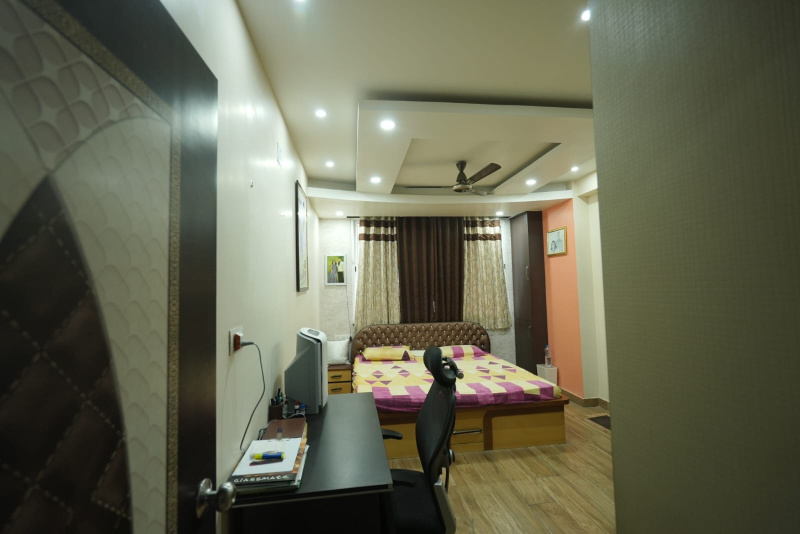 Flats & Apartments for Sale in Argora, Ranchi (1845 Sq.ft.)
