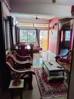 Flats & Apartments for Rent in Argora, Ranchi (945 Sq.ft.)