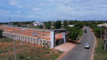 Residential Plot for Sale in Thayanur, Tiruchirappalli (1200 Sq.ft.)