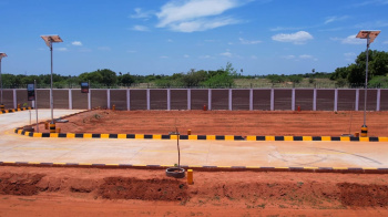 Property for sale in Thayanur, Tiruchirappalli