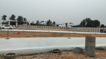 Property for sale in Dheeran Nagar, Tiruchirappalli