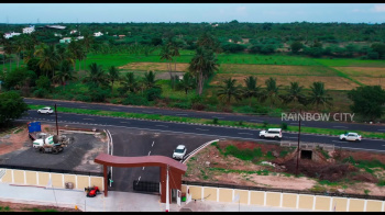 Residential Plot for Sale in Fathima Nagar, Tiruchirappalli (1200 Sq.ft.)