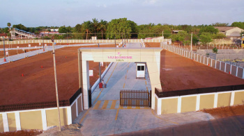 Residential Plot for Sale in Mathur, Tiruchirappalli (1200 Sq.ft.)