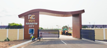 Residential Plot for Sale in Fathima Nagar, Tiruchirappalli (1500 Sq.ft.)