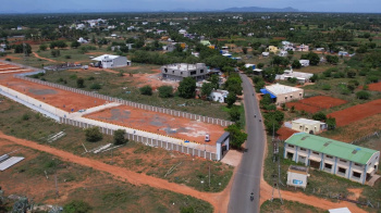 Property for sale in Allithurai, Tiruchirappalli