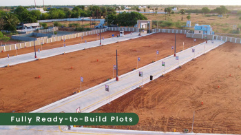 Property for sale in Mathur, Tiruchirappalli