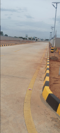 Affordable DTCP Plots Near Panjappur Ring Road