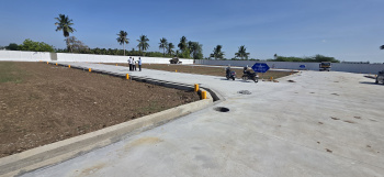 Residential Plot for Sale in Dindigul Road, Tiruchirappalli (1200 Sq.ft.)