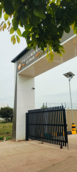 Residential Plot for Sale in Allithurai, Tiruchirappalli (1200 Sq.ft.)