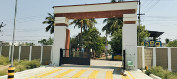 Residential Plot for Sale in Dheeran Nagar, Tiruchirappalli (1200 Sq.ft.)