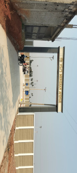Residential Plot for Sale in Woraiyur, Tiruchirappalli (1000 Sq.ft.)