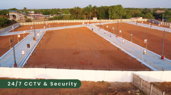 Residential Plot for Sale in Mathur, Tiruchirappalli (1200 Sq.ft.)