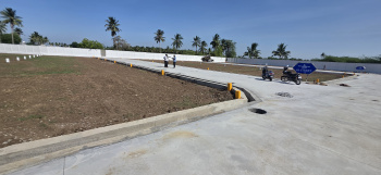 Residential Plot for Sale in Vadugapatti, Tiruchirappalli (1200 Sq.ft.)