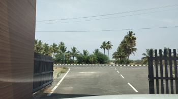 Residential Plot for Sale in Mathur, Tiruchirappalli (1000 Sq.ft.)