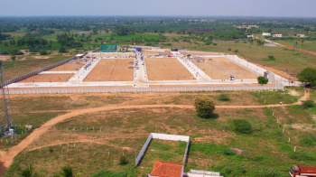 Premium Plots Near M.I.E.T College