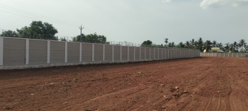 Residential Plot for Sale in Mathur, Tiruchirappalli (1200 Sq.ft.)