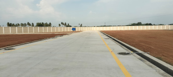 Residential Plot for Sale in Mathur, Tiruchirappalli (1200 Sq.ft.)