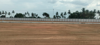 Property for sale in Mathur, Tiruchirappalli