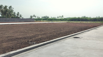Premium Residential Plots in Prime Location