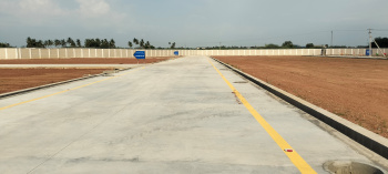 Residential Plot for Sale in Mathur, Tiruchirappalli (1000 Sq.ft.)