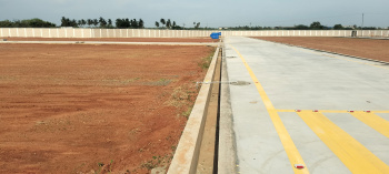 Residential Plot for Sale in Mathur, Tiruchirappalli (1200 Sq.ft.)