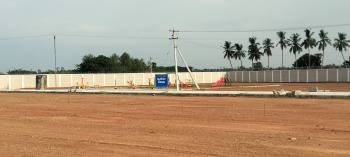 Residential Plot for Sale in Gundur, Tiruchirappalli (1000 Sq.ft.)