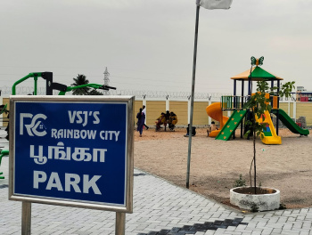 Property for sale in Fathima Nagar, Tiruchirappalli