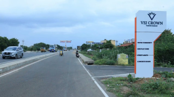A Premium Address on the Highway