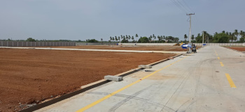 Exclusive Plots for Modern Living