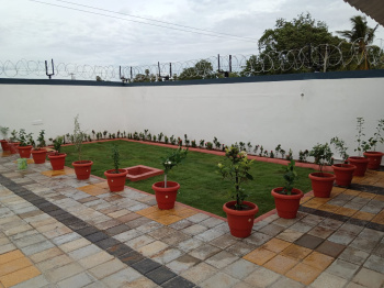 Property for sale in Dindigul Road, Tiruchirappalli